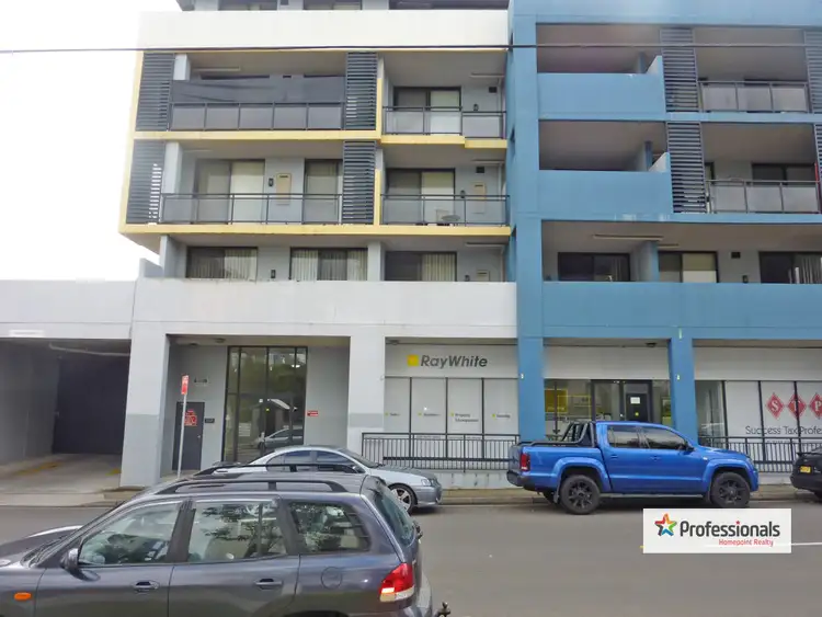 Second view of Homely house listing, Unit 2/254 Beames Avenue, Mount Druitt NSW 2770