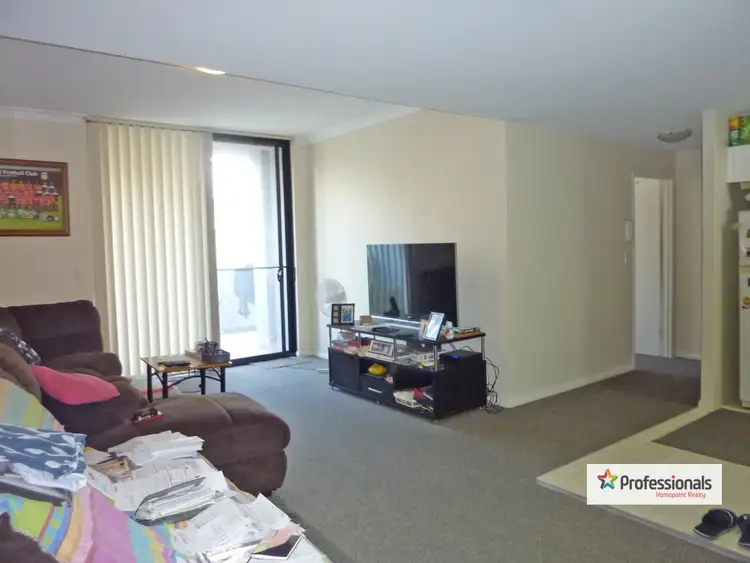 Third view of Homely house listing, Unit 2/254 Beames Avenue, Mount Druitt NSW 2770