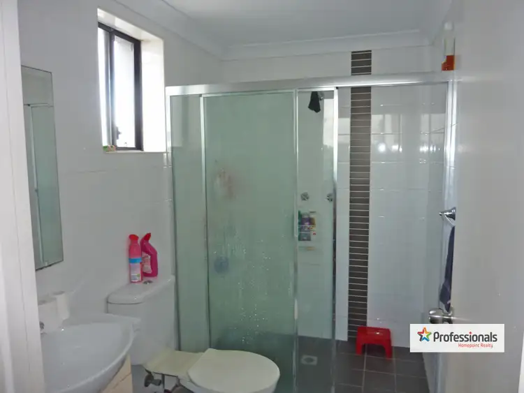 Fourth view of Homely house listing, Unit 2/254 Beames Avenue, Mount Druitt NSW 2770