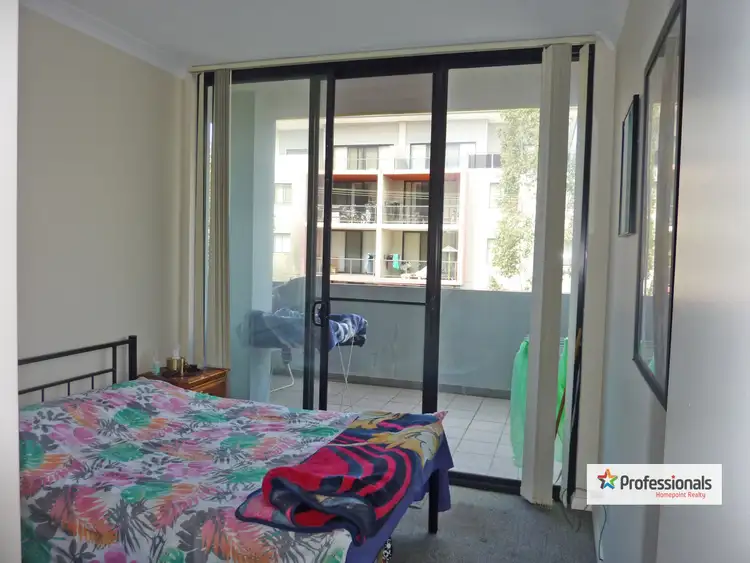 Fifth view of Homely house listing, Unit 2/254 Beames Avenue, Mount Druitt NSW 2770