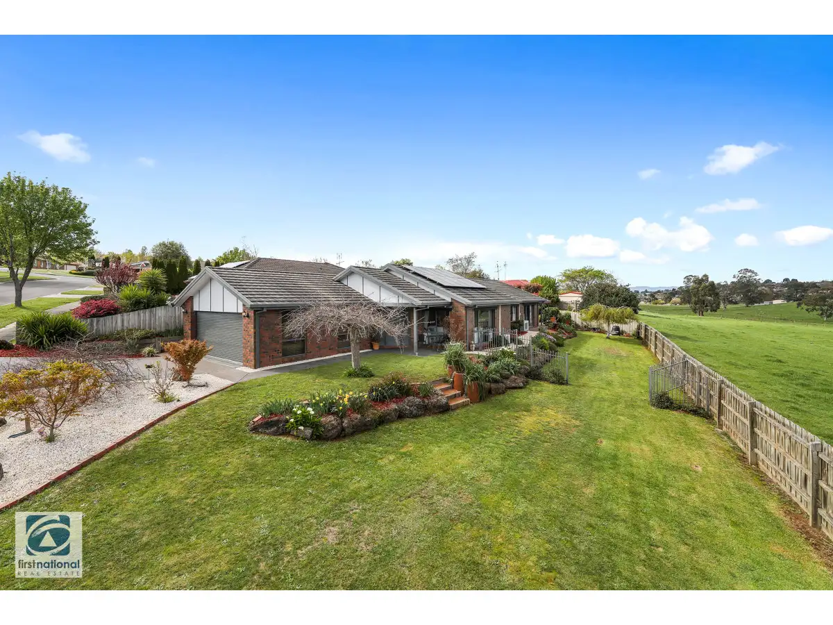 Main view of Homely house listing, 5 Neerim Rail Drive, Warragul VIC 3820