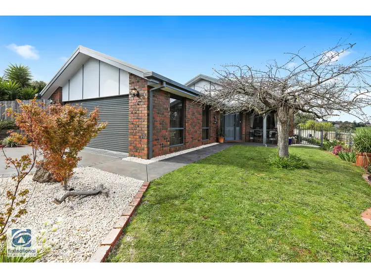Second view of Homely house listing, 5 Neerim Rail Drive, Warragul VIC 3820