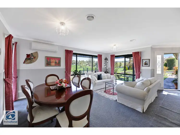 Third view of Homely house listing, 5 Neerim Rail Drive, Warragul VIC 3820