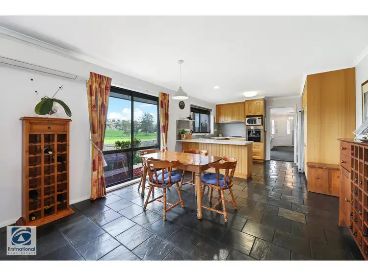 Fourth view of Homely house listing, 5 Neerim Rail Drive, Warragul VIC 3820