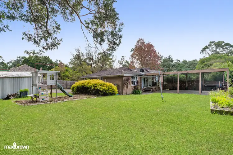 165 York Road, Montrose VIC 3765