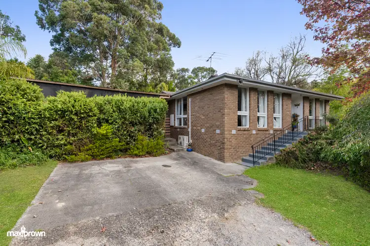 Second view of Homely house listing, 165 York Road, Montrose VIC 3765