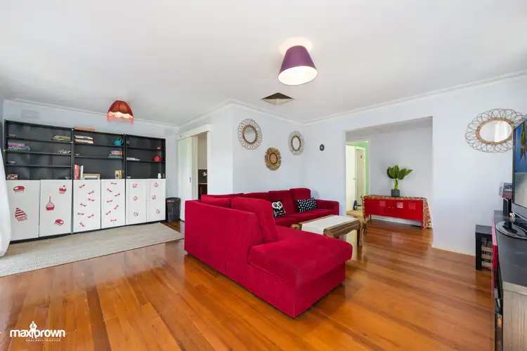 Third view of Homely house listing, 165 York Road, Montrose VIC 3765