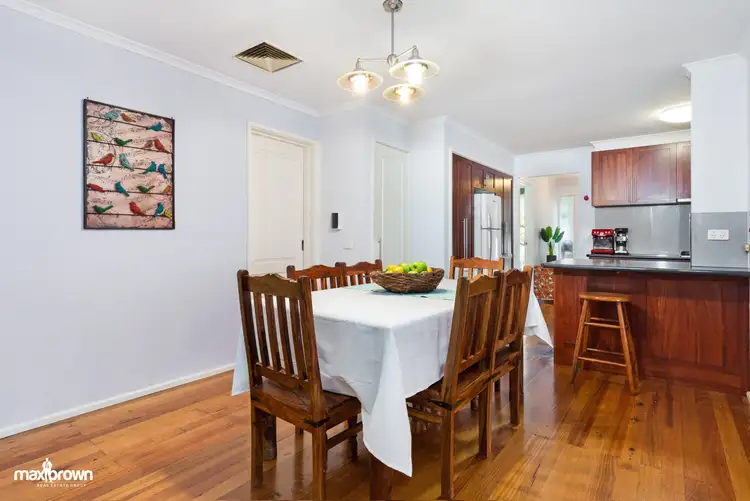 Fifth view of Homely house listing, 165 York Road, Montrose VIC 3765