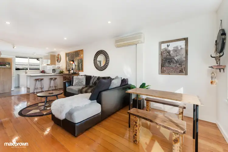 Second view of Homely unit listing, 2/2 Campbell Street, Heathmont VIC 3135