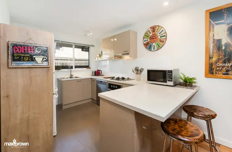 Third view of Homely unit listing, 2/2 Campbell Street, Heathmont VIC 3135