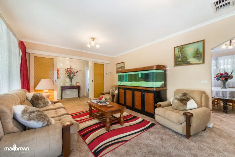 Third view of Homely house listing, 55 Timberglades Road, Montrose VIC 3765