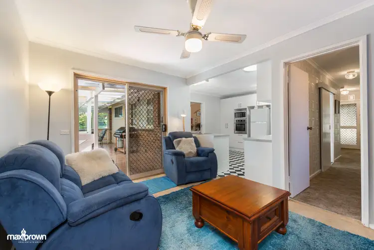Fourth view of Homely house listing, 55 Timberglades Road, Montrose VIC 3765