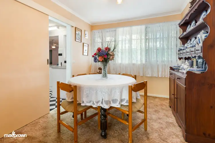 Fifth view of Homely house listing, 55 Timberglades Road, Montrose VIC 3765