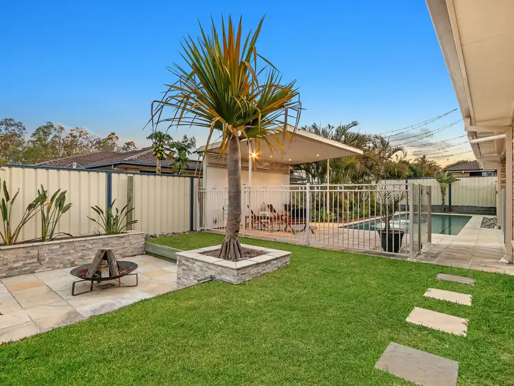 Third view of Homely house listing, 6 Ivanhoe Place, Brassall QLD 4305
