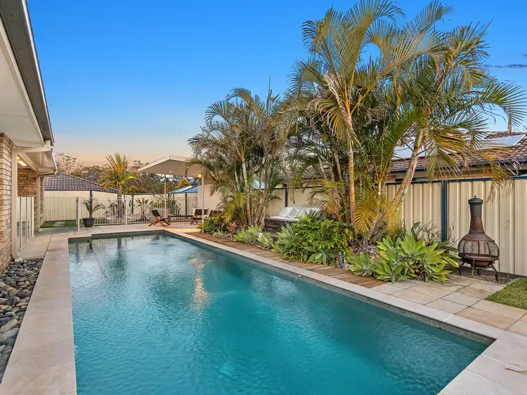 Fourth view of Homely house listing, 6 Ivanhoe Place, Brassall QLD 4305
