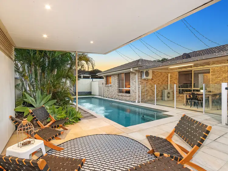 Fifth view of Homely house listing, 6 Ivanhoe Place, Brassall QLD 4305