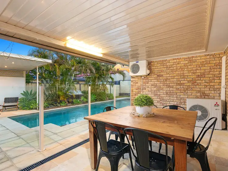 Sixth view of Homely house listing, 6 Ivanhoe Place, Brassall QLD 4305