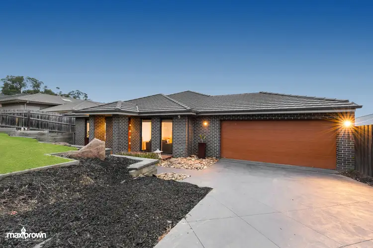 7 Sirocco Court, Wandin North VIC 3139