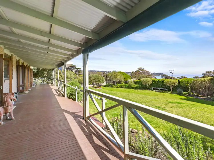 Second view of Homely house listing, 1 Victoria Crescent, Mount Martha VIC 3934