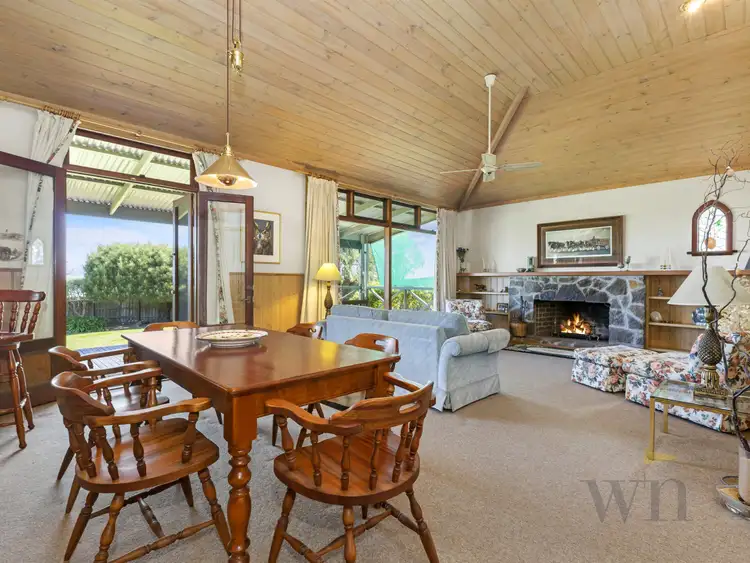 Third view of Homely house listing, 1 Victoria Crescent, Mount Martha VIC 3934