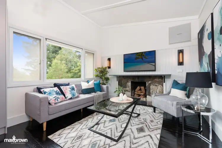 1014 Mt Dandenong Tourist Road, Montrose VIC 3765