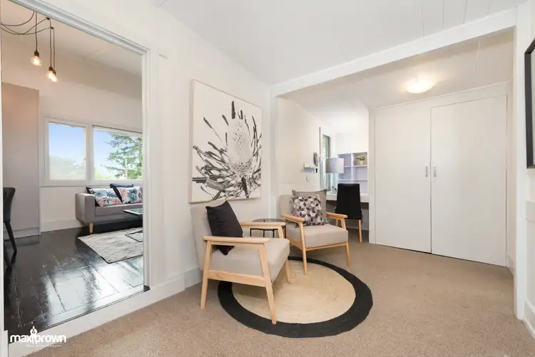 Fourth view of Homely house listing, 1014 Mt Dandenong Tourist Road, Montrose VIC 3765