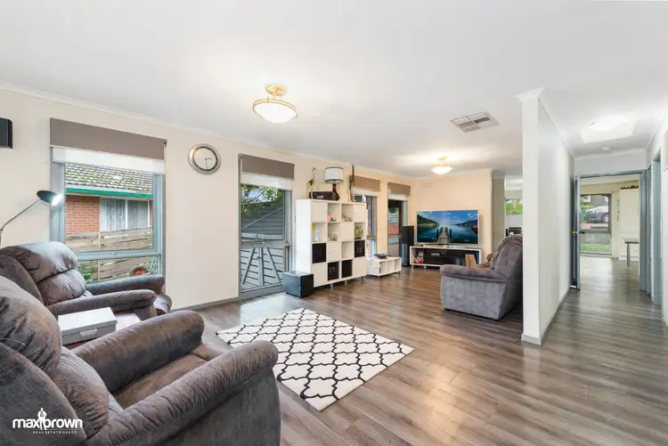 Second view of Homely house listing, 66 Stradbroke Road, Montrose VIC 3765