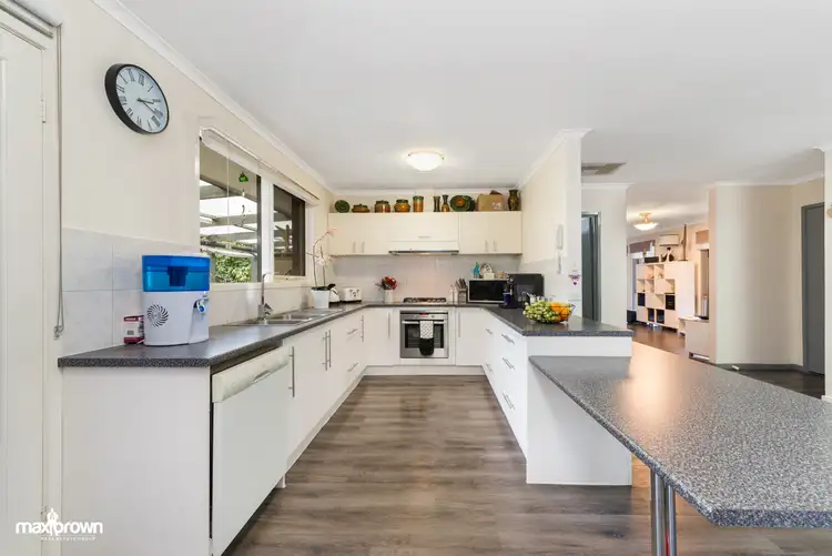 Third view of Homely house listing, 66 Stradbroke Road, Montrose VIC 3765