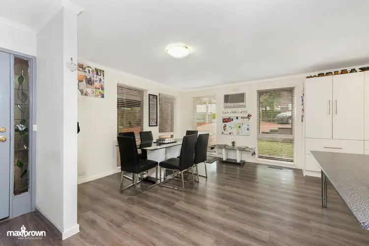 Fifth view of Homely house listing, 66 Stradbroke Road, Montrose VIC 3765