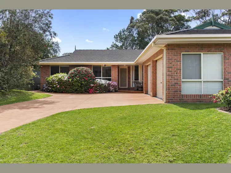 Sixth view of Homely house listing, 42 Clyde Street, Mollymook Beach NSW 2539