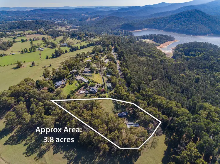 476 Maroondah Highway, Healesville VIC 3777