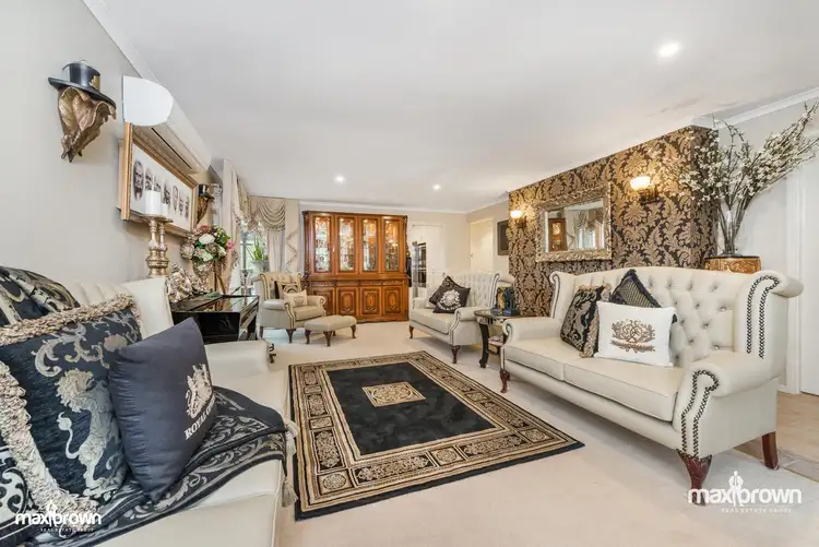 Third view of Homely house listing, 13 The Ridge, Lilydale VIC 3140