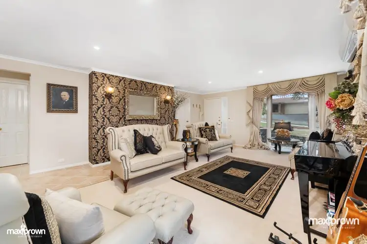 Fourth view of Homely house listing, 13 The Ridge, Lilydale VIC 3140