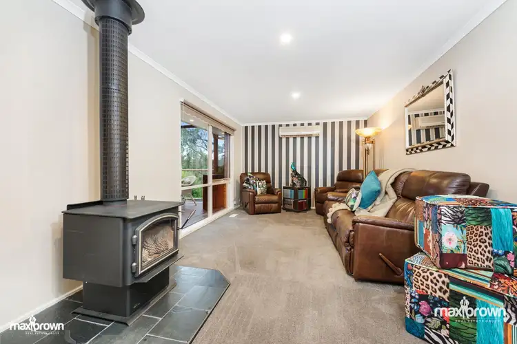 Sixth view of Homely house listing, 13 The Ridge, Lilydale VIC 3140