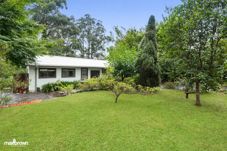 Main view of Homely house listing, 14 Jeeves Avenue, Kalorama VIC 3766