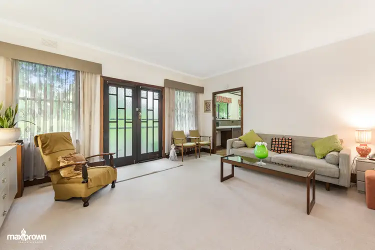 Second view of Homely house listing, 14 Jeeves Avenue, Kalorama VIC 3766