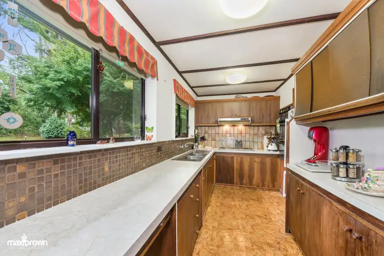 Fourth view of Homely house listing, 14 Jeeves Avenue, Kalorama VIC 3766