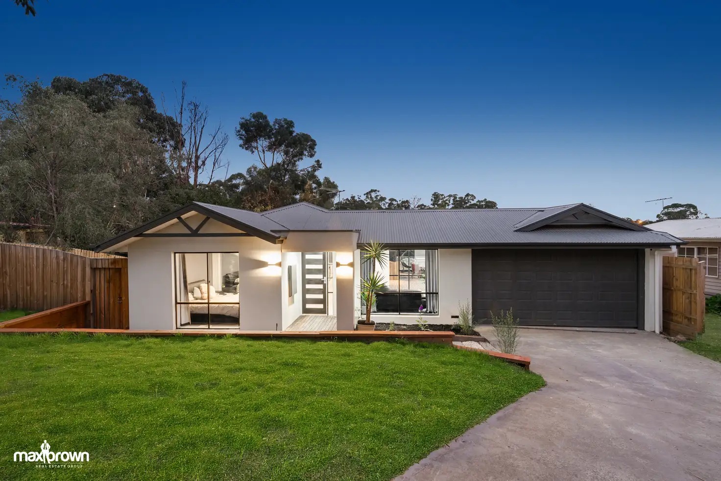 Main view of Homely house listing, 4 Coral Close, Lilydale VIC 3140