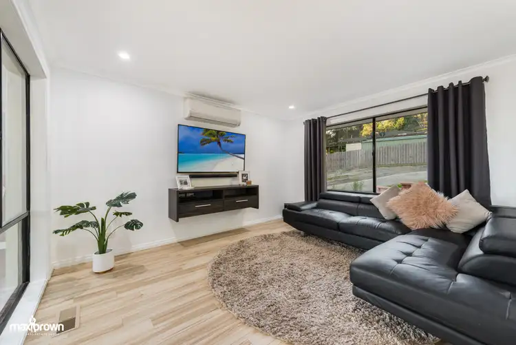 Second view of Homely house listing, 4 Coral Close, Lilydale VIC 3140