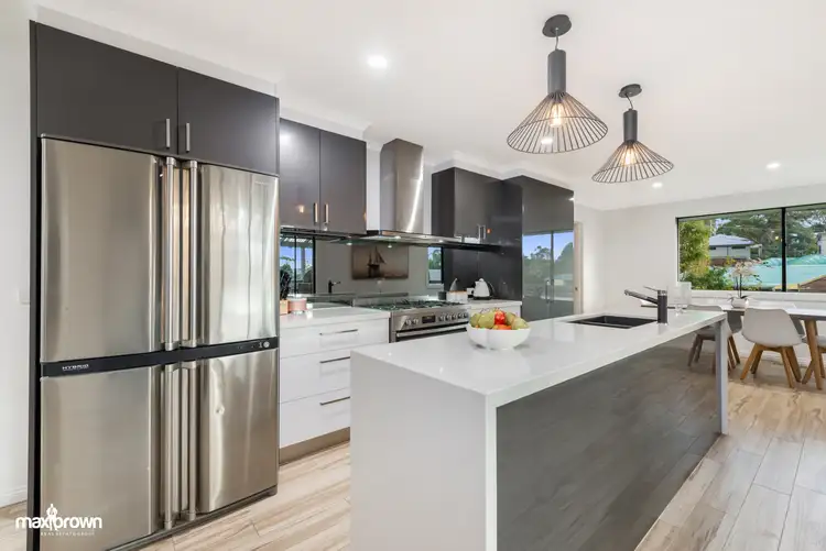 Third view of Homely house listing, 4 Coral Close, Lilydale VIC 3140