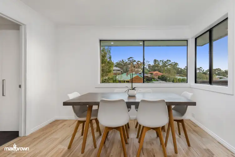 Fifth view of Homely house listing, 4 Coral Close, Lilydale VIC 3140
