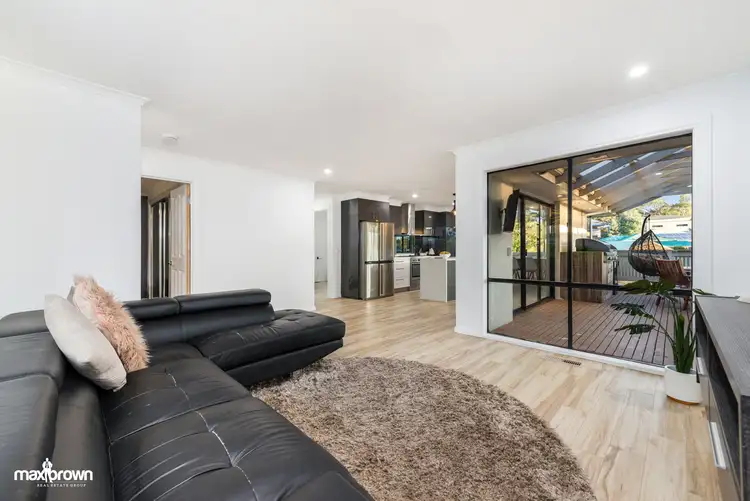 Sixth view of Homely house listing, 4 Coral Close, Lilydale VIC 3140