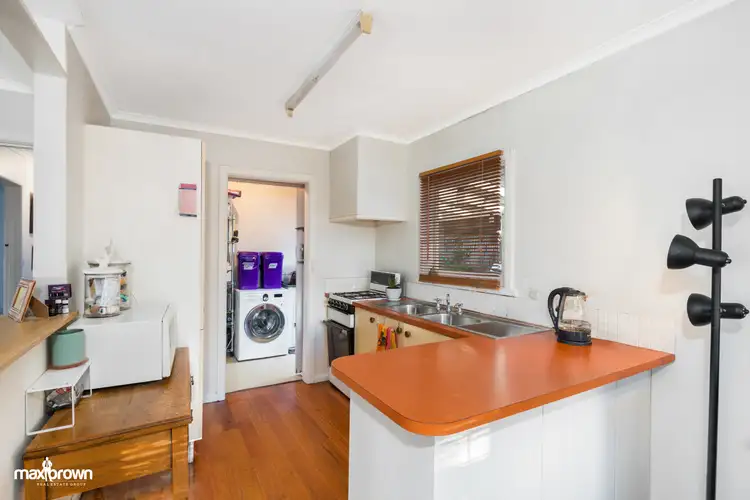 Third view of Homely house listing, 28 Medway Crescent, Boronia VIC 3155