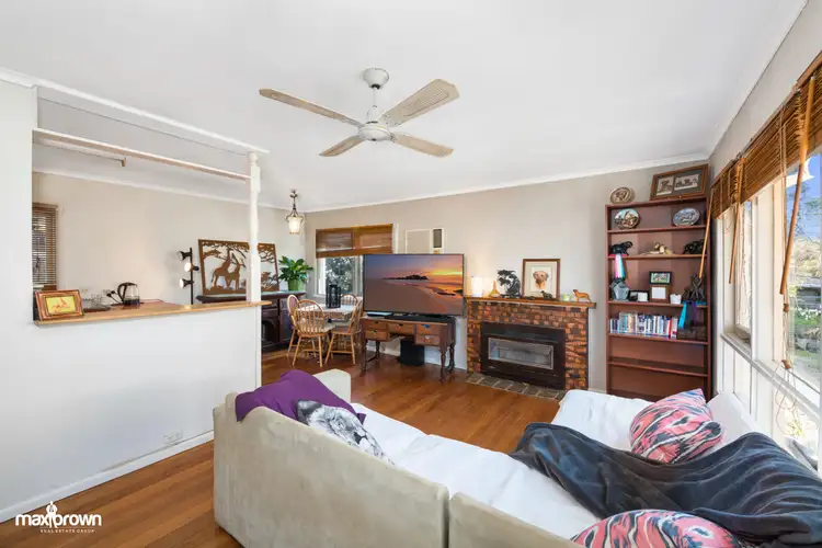 Fourth view of Homely house listing, 28 Medway Crescent, Boronia VIC 3155