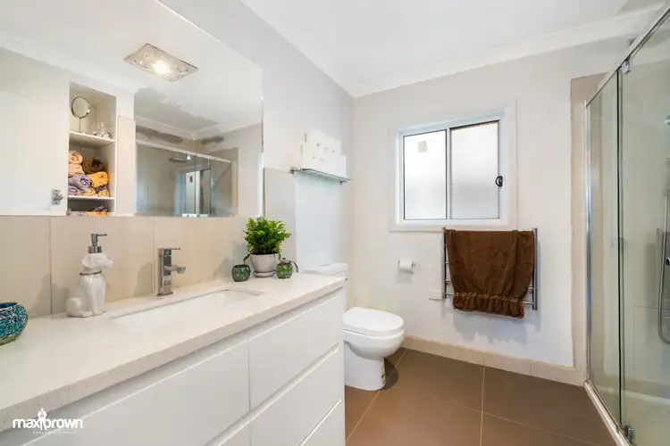 Fifth view of Homely house listing, 28 Medway Crescent, Boronia VIC 3155