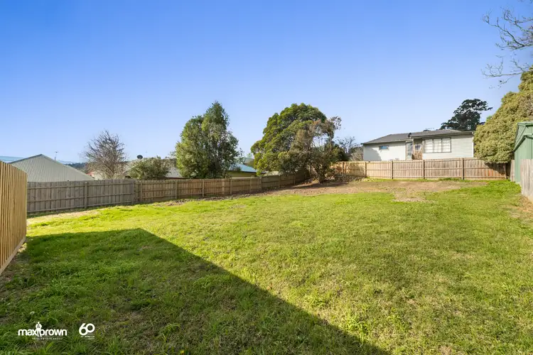 Main view of Homely land listing, 13b Queen Road, Lilydale VIC 3140