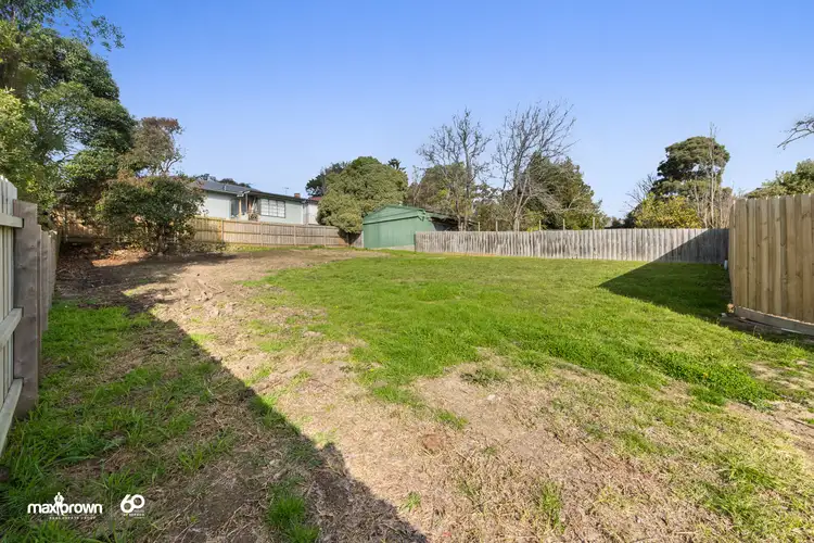 Third view of Homely land listing, 13b Queen Road, Lilydale VIC 3140