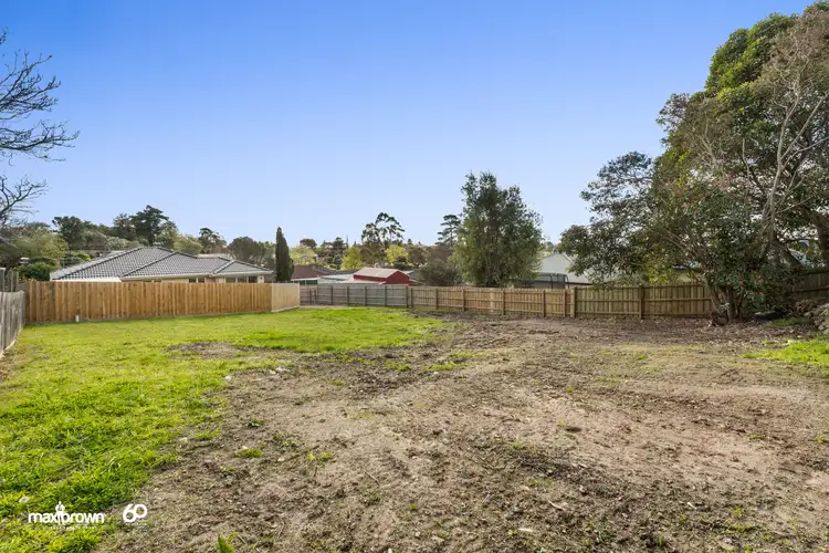 Fourth view of Homely land listing, 13b Queen Road, Lilydale VIC 3140