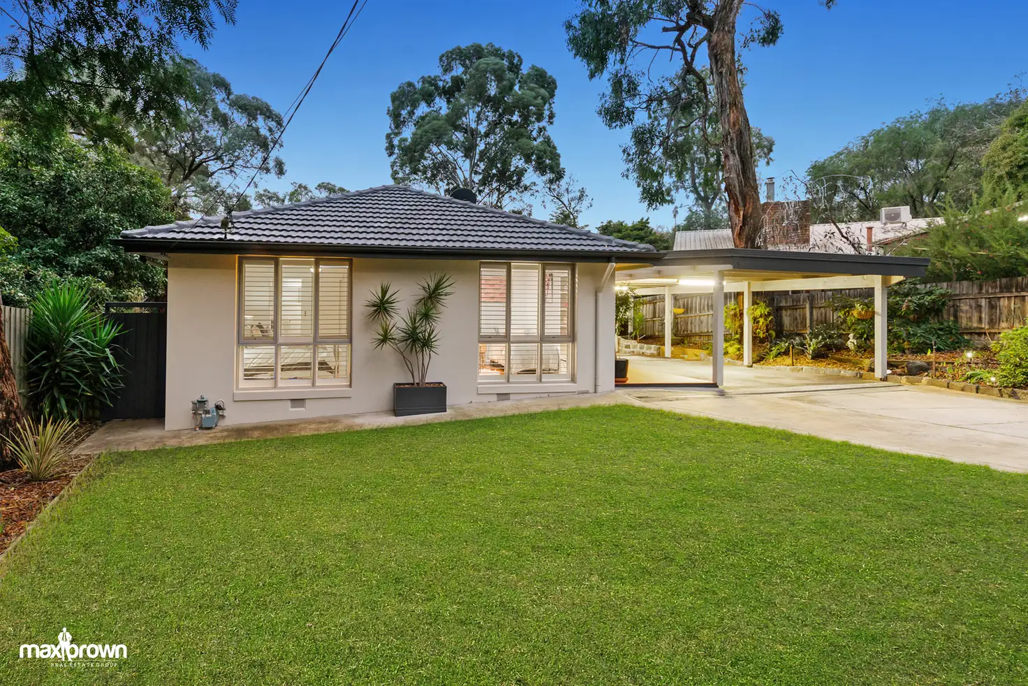 Main view of Homely house listing, 5 Karabeal Court, Montrose VIC 3765