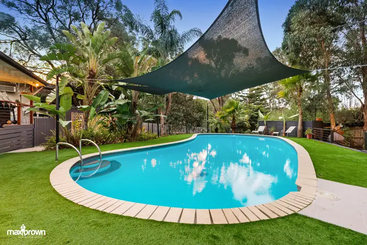 Third view of Homely house listing, 5 Karabeal Court, Montrose VIC 3765